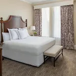 The Roosevelt - Waldorf Astoria &