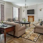 The Roosevelt - Waldorf Astoria & New Orleans