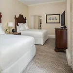 Hotel The Roosevelt - Waldorf Astoria & 5*