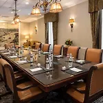The Roosevelt - Waldorf Astoria &