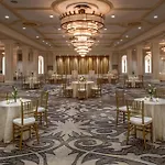 The Roosevelt - Waldorf Astoria & 5*