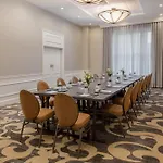 The Roosevelt - Waldorf Astoria &
