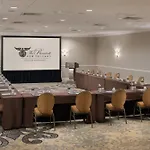 The Roosevelt - Waldorf Astoria & 5* New Orleans
