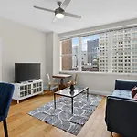 Apartment Roami At Duncan Plaza *