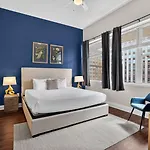 Apartment Roami At Duncan Plaza *