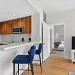 Apartment Roami At Duncan Plaza *
