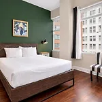 Apartment Roami At Duncan Plaza *