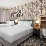 Indigo - French Quarter By Ihg Hotel 3*