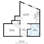 Nola Retreat Next To Frenchmen & French Quarter