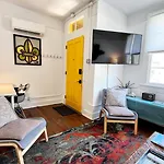 Algiers 2Br Duplex Near Ferry To French Q