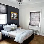 Algiers 2Br Duplex Near Ferry To French Q