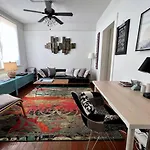 Algiers Point Duplex Near Ferry
