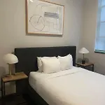 The Gregory Suite 301