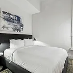 Hotel Ther Gregory 101 Ada