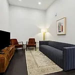 Hotel Ther Gregory 101 Ada New Orleans
