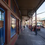 Frenchmen 2Br Retreat W Free Parking & Pool