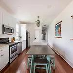 Beautiful Allen Toussaint Earhart Duplex