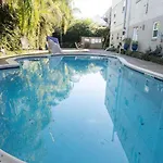 Frenchmen St 2br Hideaway W Pool & Hot Tub 4* New Orleans