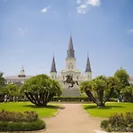 Hotel Q&c And Bar New Orleans, Autograph Collection