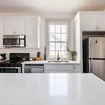 Beautiful Allen Toussaint Earhart Duplex