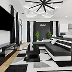 Festival Season New Orleans Home