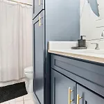 Seize The Stay Creole Cottage Main