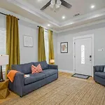 Patio Retreat Near Superdome & Jazz Fest