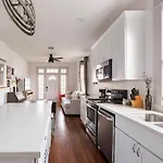 Beautiful Allen Toussaint Earhart Duplex