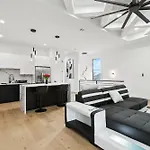 Festival Season New Orleans Home