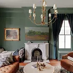 18 Bedroom Garden District Mansion Shared Pool