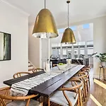 Gorgeous Grand Home With Heated Pool