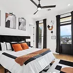 Festival Season New Orleans Home