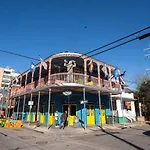 Aparthotel Frenchmen Private W Pool & Hot Tub Access
