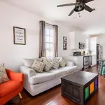 Beautiful Allen Toussaint Earhart Duplex New Orleans