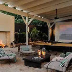 Holiday home Rare 10br Luxury Estate Heated Indoor Pool New Orleans