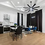 Festival Season New Orleans Home