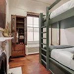 18 Bedroom Garden District Mansion Shared Pool * New Orleans
