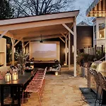 Rare 10br Luxury Estate Heated Indoor Pool New Orleans