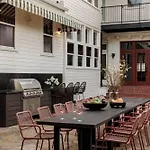 Holiday home Rare 10br Luxury Estate Heated Indoor Pool New Orleans