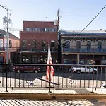 Frenchmen 2br Retreat W Pool & Hot Tub Access Aparthotel 4*