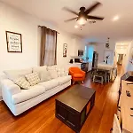 Beautiful Allen Toussaint Earhart Duplex New Orleans