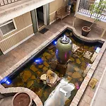 Aparthotel Frenchmen Street 1br Retreat W Pool & Hot Tub New Orleans