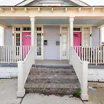 Beautiful Allen Toussaint Earhart Duplex New Orleans