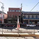 2br Marigny Retreat Near Frenchmen W Pool & Tub