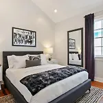 Historic 8br With Pool Hot Tub Holiday home New Orleans