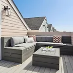 Luxe 7 Bedroom Home With Pool And Spa 1 Block To Parade Route