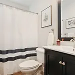 Historic 8br With Pool Hot Tub New Orleans