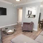 2br Marigny Retreat Near Frenchmen W Pool & Tub Aparthotel New Orleans