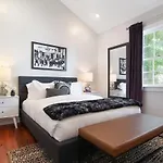 Historic 8br With Pool Hot Tub Holiday home New Orleans
