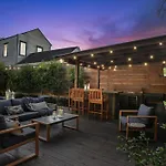 Historic 8br With Pool Hot Tub * New Orleans
